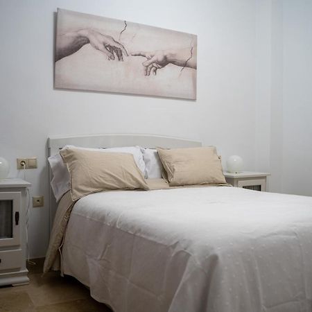 Appartamento Bonito Piso En San Ildefonso - Centro Jaén Esterno foto